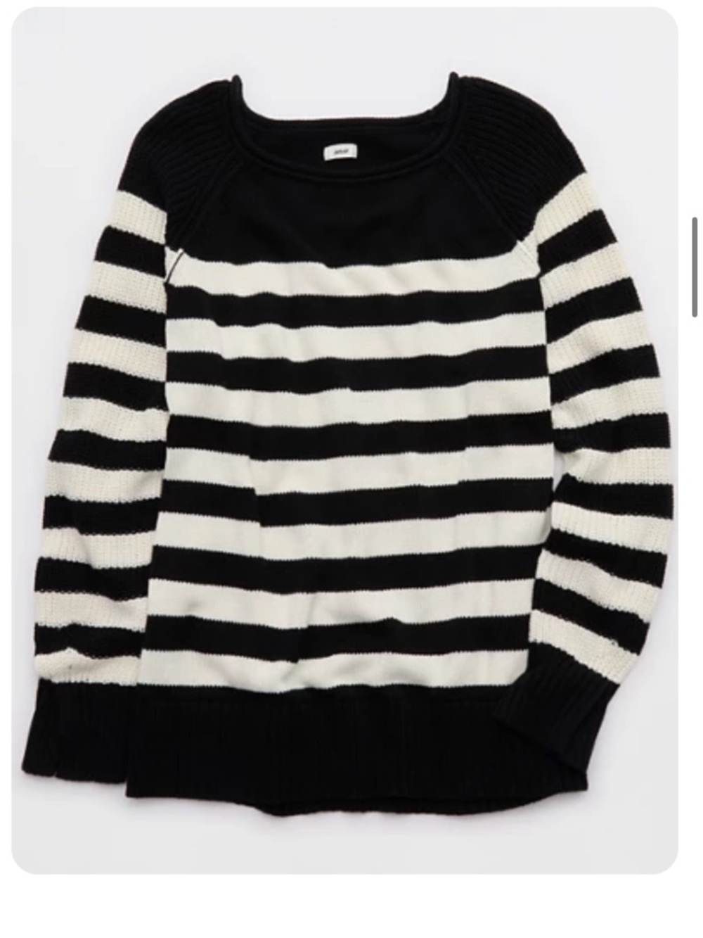 Aerie Bistro Sweater